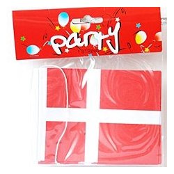 Flag - Flag guirlande - papir