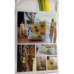 Quilling - Winter Aconite - Erantis - Pske Kit