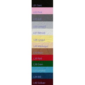 LderLook A4 300 g - 5 ark