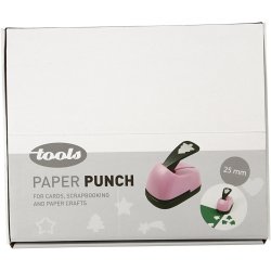 Udstansere - Punch - 1 st a 12 stk.
