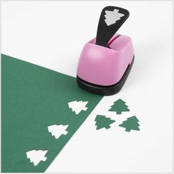 Udstansere - Punch - 1 st a 12 stk.