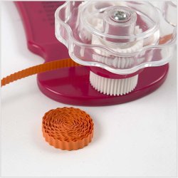 Quilling Crimper