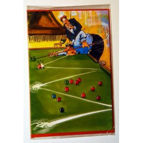 Hum&oslash;rkort - Sjove