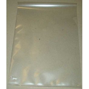 Plastomslag A4 0,12 (100 stk)