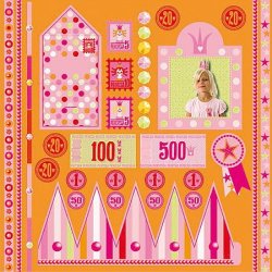 Speciel - Prinsesse ark