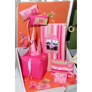 Til den lille prinsesse