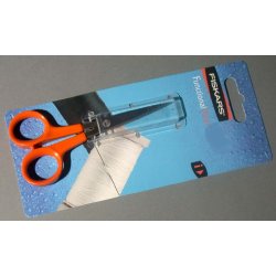 Fiskars brodersaks/sysaks 13 cm