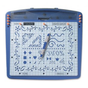 Fiskars ShapeBoss Ultimate Startst