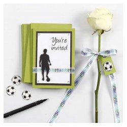 Kortpynt - 80 mm hj kartonmrkat - dreng