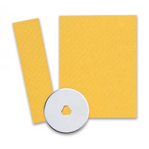 Fiskars - Blad til rulleskrer, lige 45 mm 