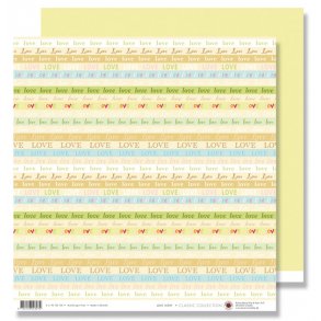 Pastel - Tekst, Love