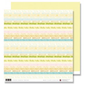 Pastel - Tekst, Bryllup