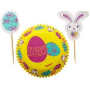 Pske - Cupcake Combo Pack