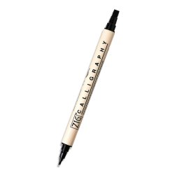 Kalligrafipenne - Sort pigment