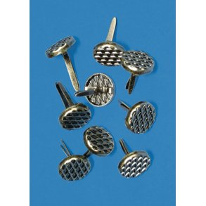 Brads - Sm - Antik - 10 mm - 50 stk