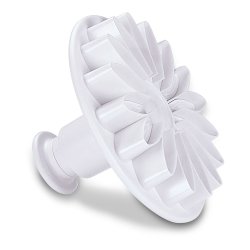 Udstanser med udskubber - Solsikke og Gerbera