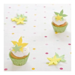 Udstanser st med udskubber - Julestjerne