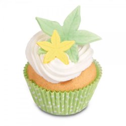 Udstanser st med udskubber - Julestjerne