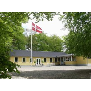 Skovpavillonen, 6670 Holsted