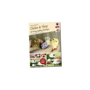 Instruktionsblad - Chicken & Sheep - Kyllinger og Fr 