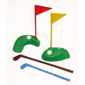 golfhul