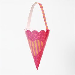 Glanspapir - 12 forskellige motiver - 50 ark