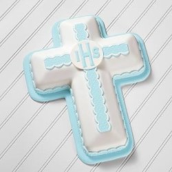 Bageform - Kors - fly