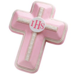 Bageform - Kors - fly