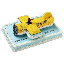 Bageform - Kors - fly