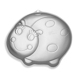 Bageform - Lady Bug Pan - Mariehne