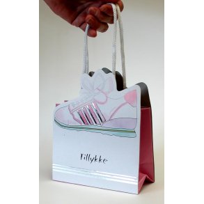  Sangskjuler Kondisko rød