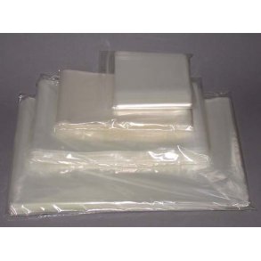 Cellofan poser 160x160 mm