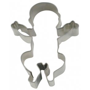  6 cm Kageudstikker - baby