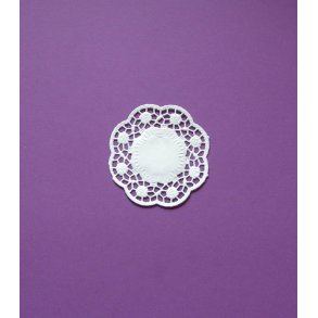 09 cm mellemlægsservietter 20 stk