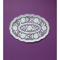 18x13 cm kaffebakkeservietter 10 stk