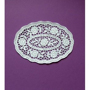 18x13 cm kaffebakkeservietter 10 stk