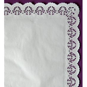 40x30 cm kagebakkepapir