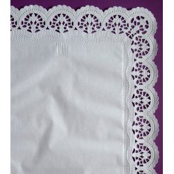 45x32 cm kagebakkepapir