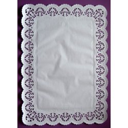 45x32 cm kagebakkepapir