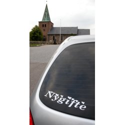 Streamer - Nygifte med hjerter