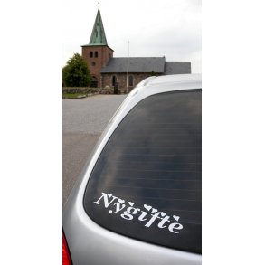 Streamer - Nygifte med hjerter