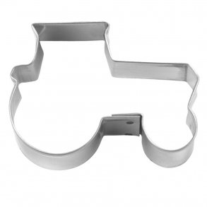  7,5 cm Kageudstikker - Traktor