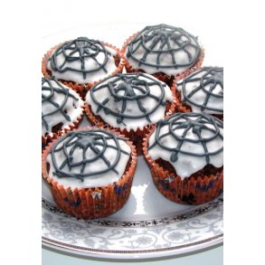 Opskrift på muffins - Drømme muffins