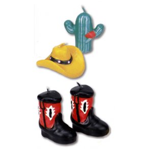 Lys - Linedance, Cowboy, Wild West, Western