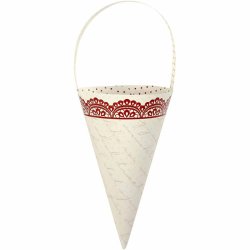 Krmmerhuse - 10 stk. - 2 forskellige nuancer