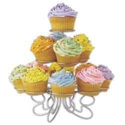 Kagestativ til muffins/cupcakes