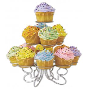 Kagestativ til muffins/cupcakes