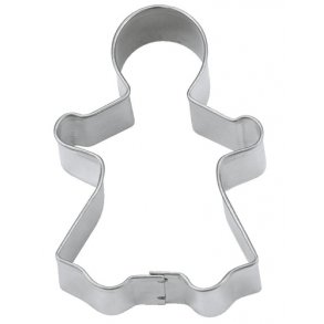  5 cm Kageudstandser - Kvinde