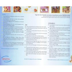   Kageudstandser st - Heksehus - Julehus