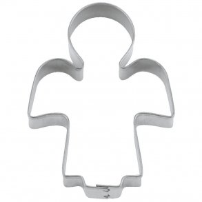  6,5 cm Kageudstikker - Engel